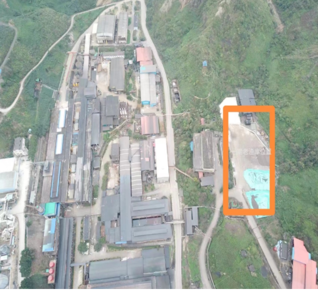 百姓呼声：广西大新县南方锰业大新分公司污染严重希望有人管