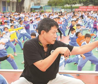 沙井蚝生产习俗和螳螂拳入选省非遗名录